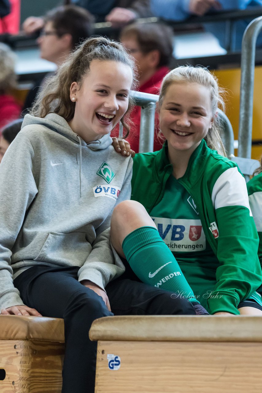 Bild 187 - Norddeutsche Futsalmeisterschaft